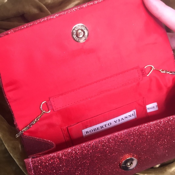 Y2K Style Evening Bag - Picture 3 of 8